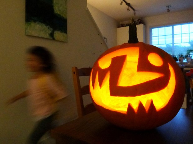 Jack O Lantern
