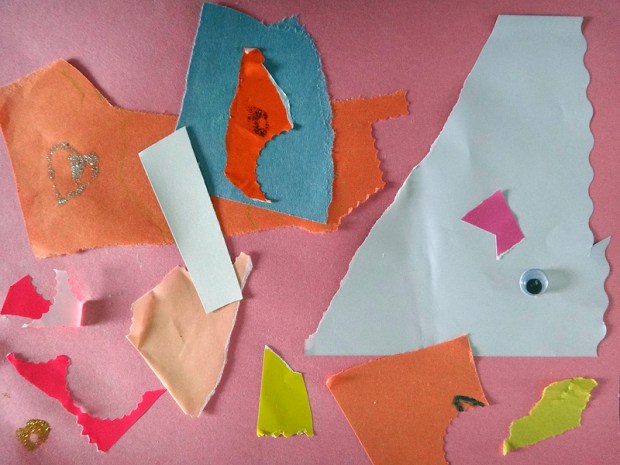 Down The Rabbit Hole