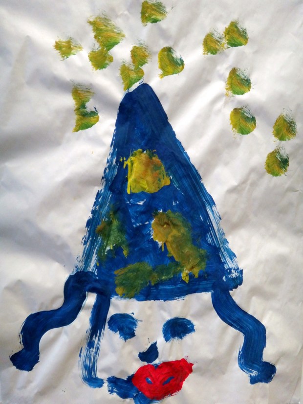 Star Light, Star Bright