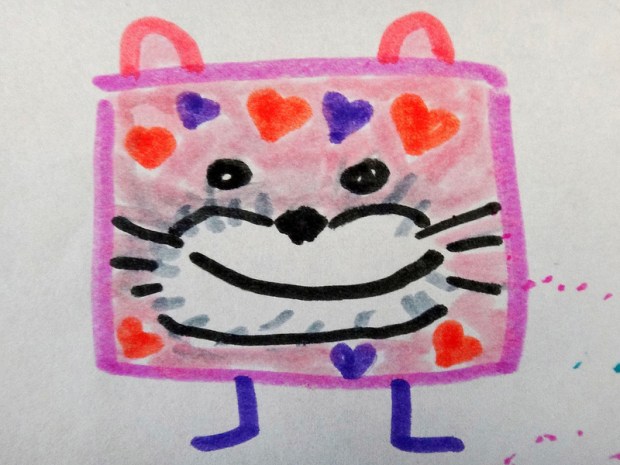 Big Block Singsong Steppy