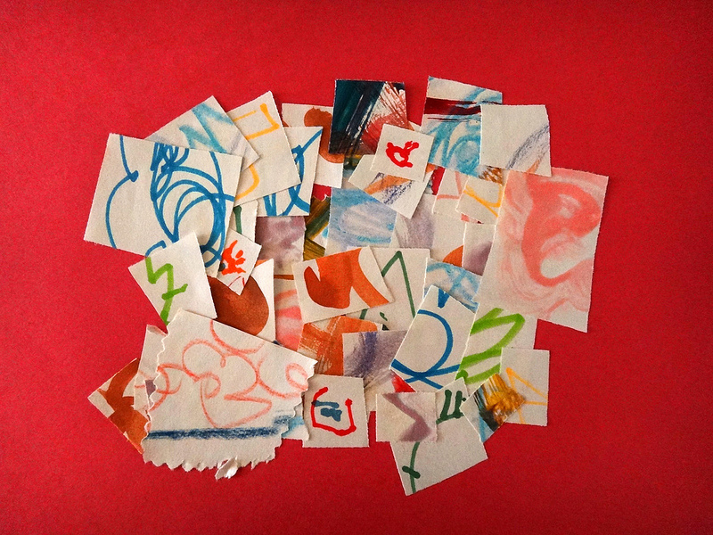 Animated Gif / Number 1