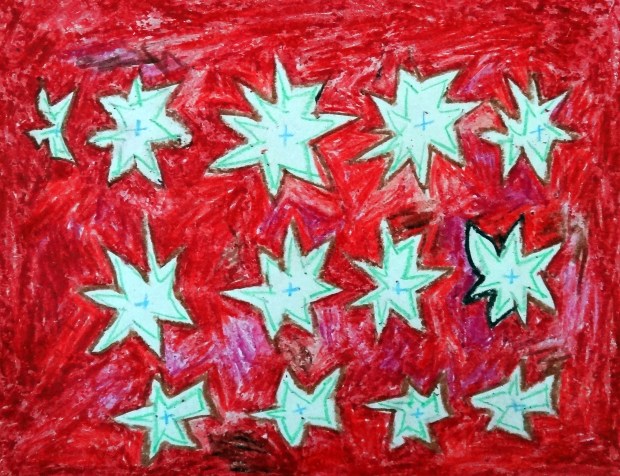 Noises Of Christmas Past