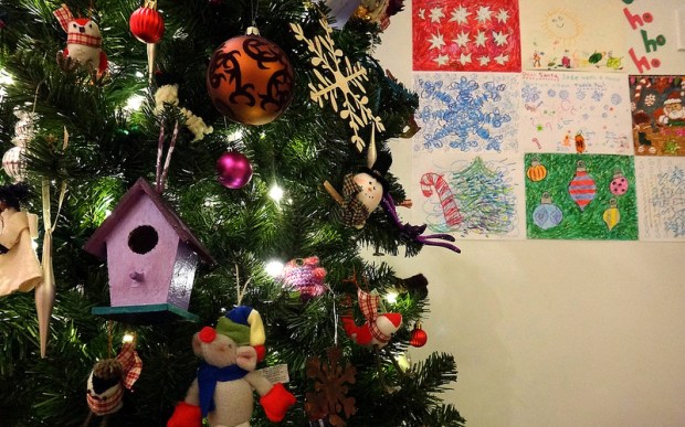 Christmas Decorations