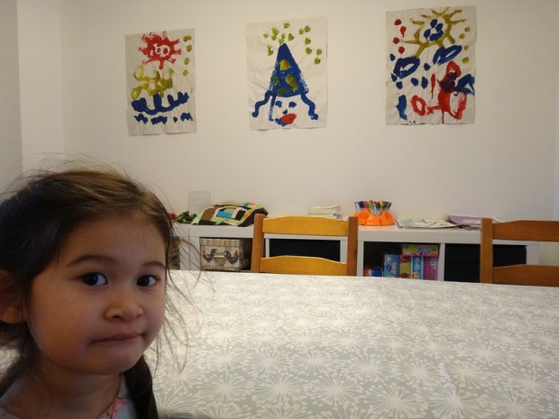 Jade's Workspace / 1