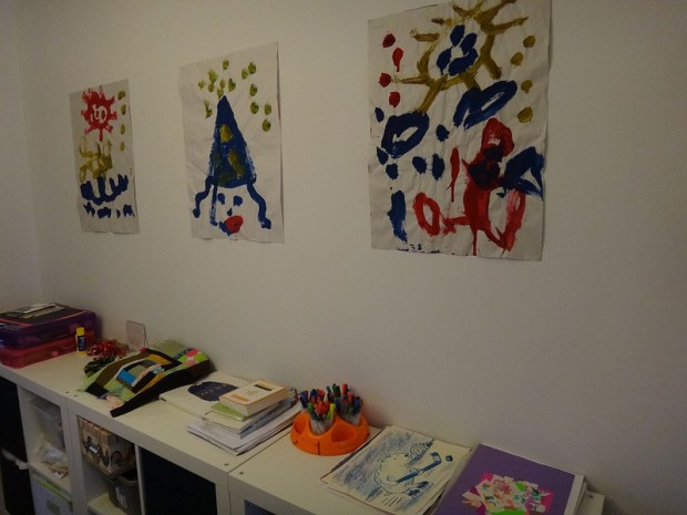 Jade's Workspace / 2