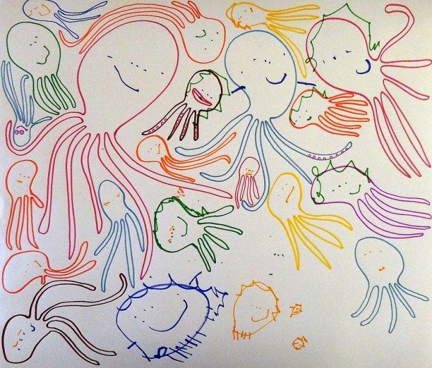 You and Who's Army ;P