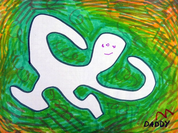 Thats Me ... Daddy !!!