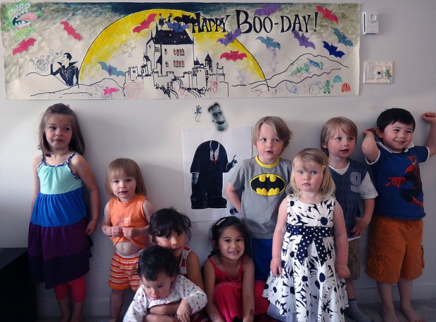 Hotel Transylvania / 3