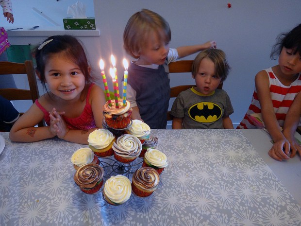 Hotel Transylvania / 5