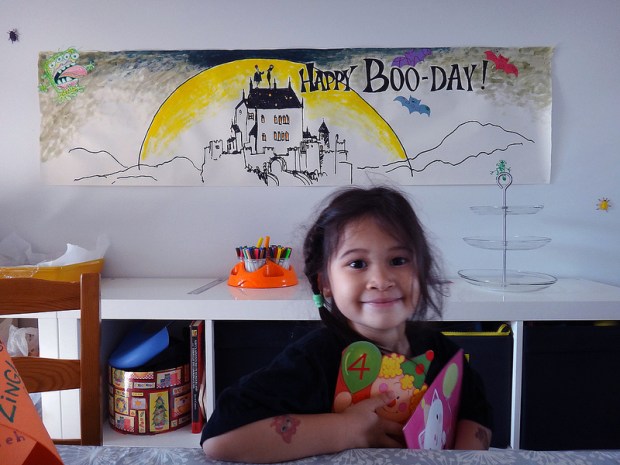 Hotel Transylvania / 1