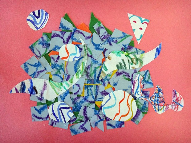 Splish Spash Water Park