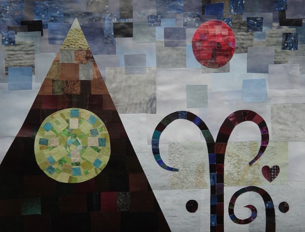 My Apologies To Anthropologie